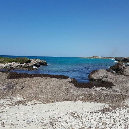 Meridiana Porto Cesareo Εξωτερικό φωτογραφία
