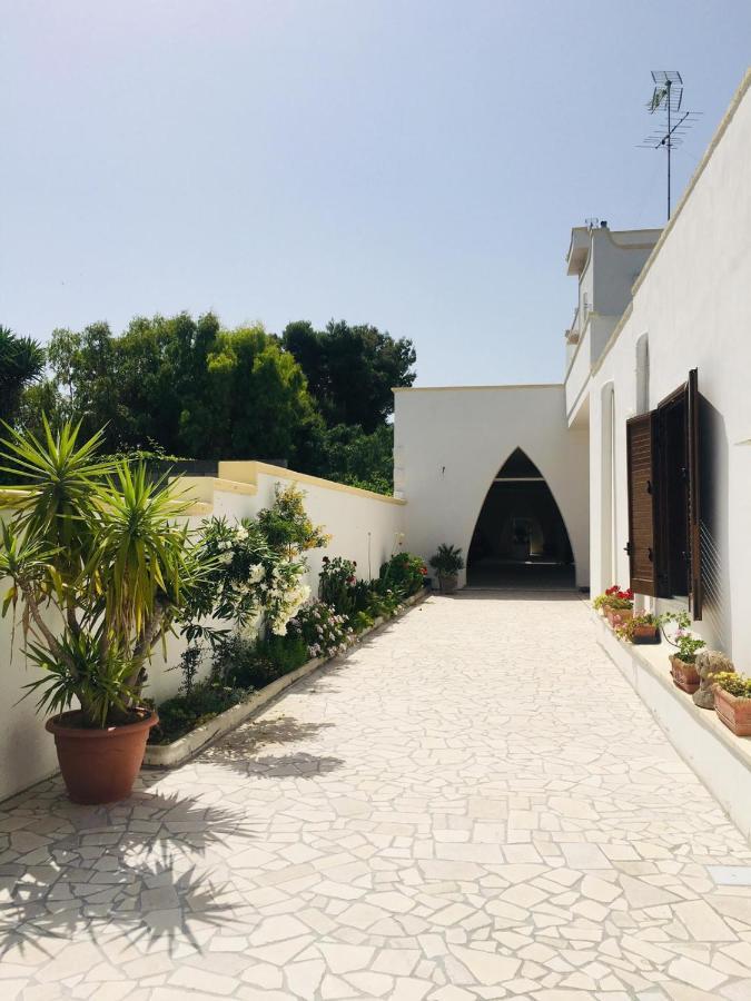 Meridiana Porto Cesareo Εξωτερικό φωτογραφία