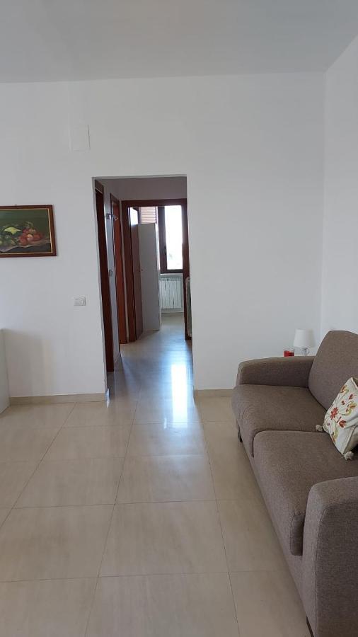 Meridiana Porto Cesareo Εξωτερικό φωτογραφία
