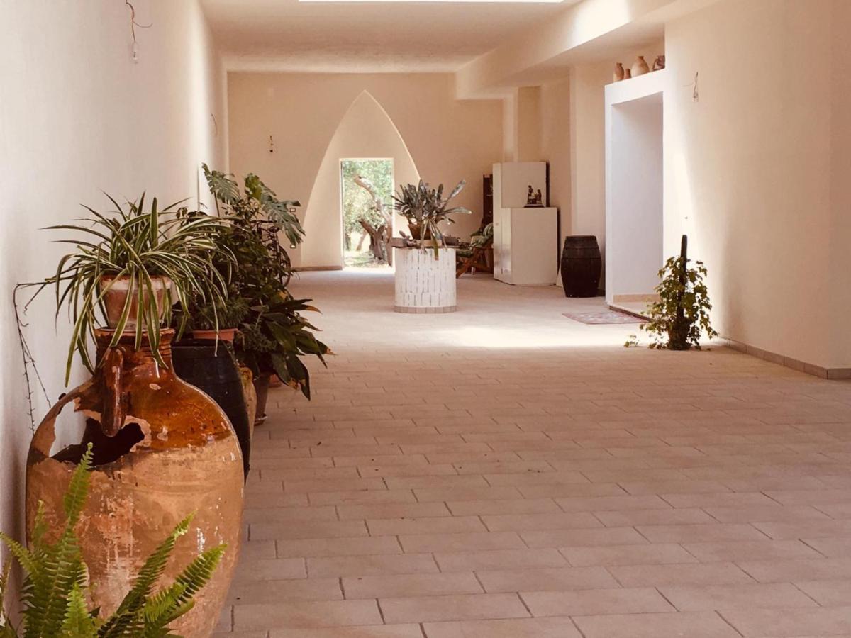 Meridiana Porto Cesareo Εξωτερικό φωτογραφία