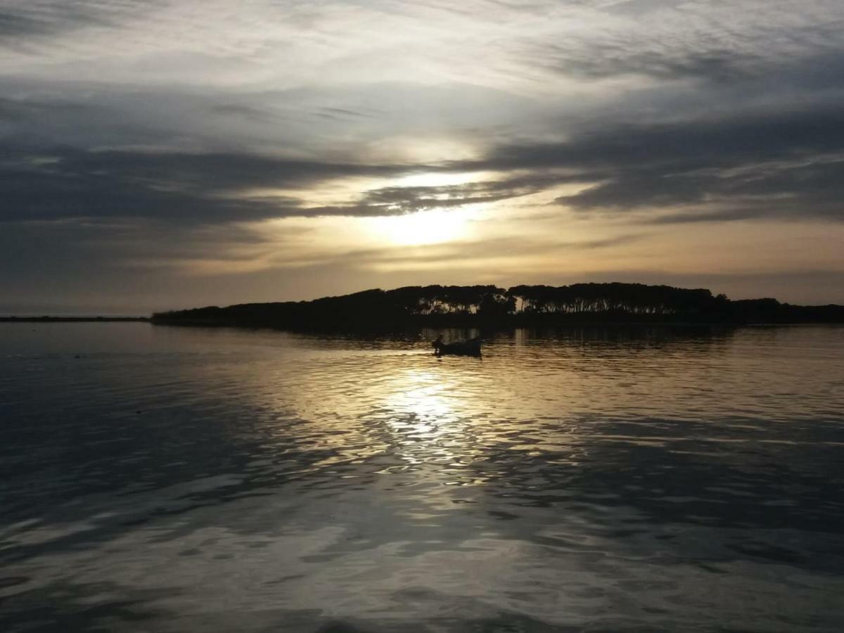 Meridiana Porto Cesareo Εξωτερικό φωτογραφία