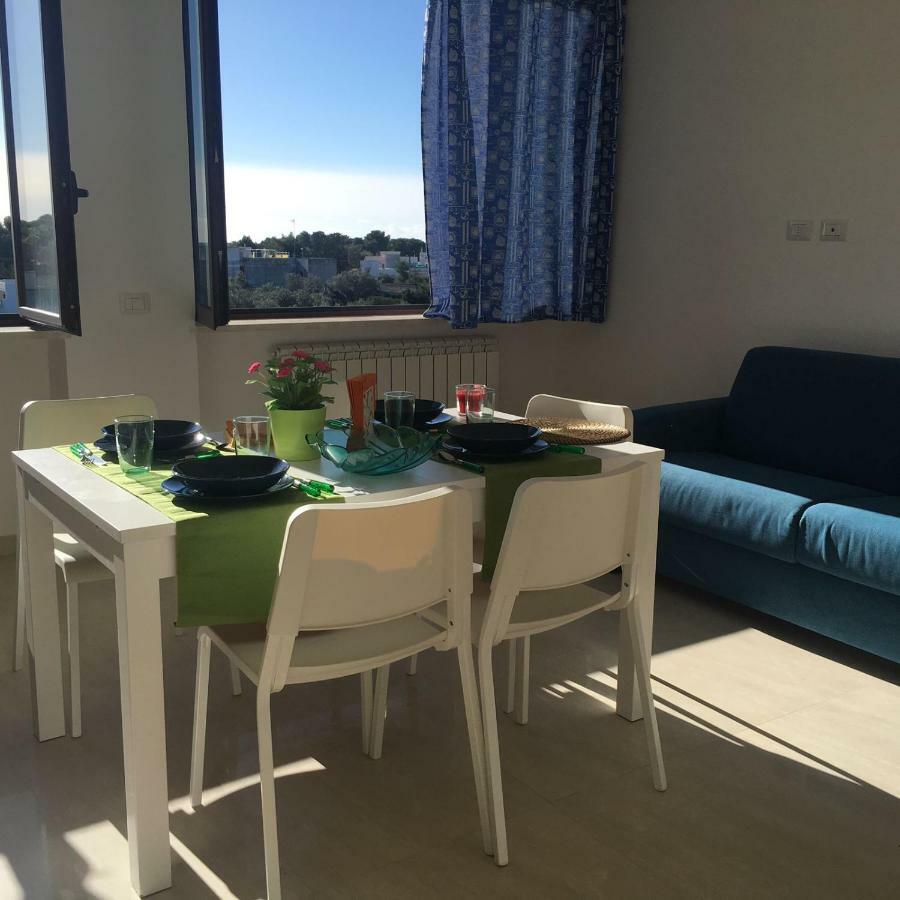 Meridiana Porto Cesareo Εξωτερικό φωτογραφία