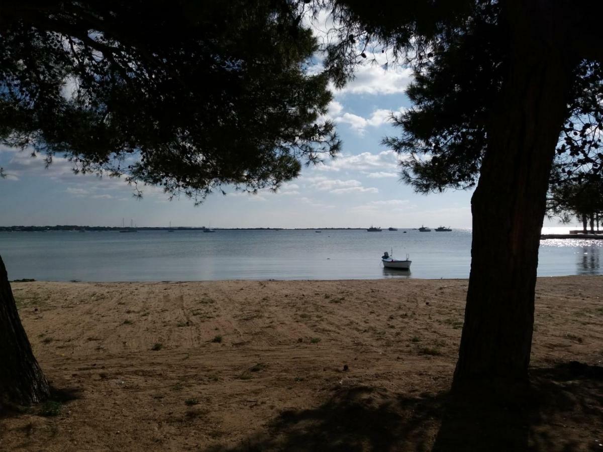 Meridiana Porto Cesareo Εξωτερικό φωτογραφία