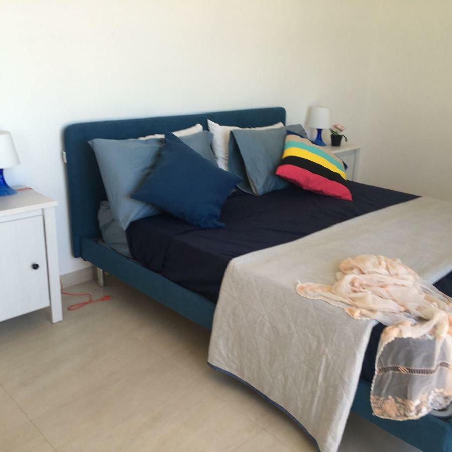 Meridiana Porto Cesareo Εξωτερικό φωτογραφία
