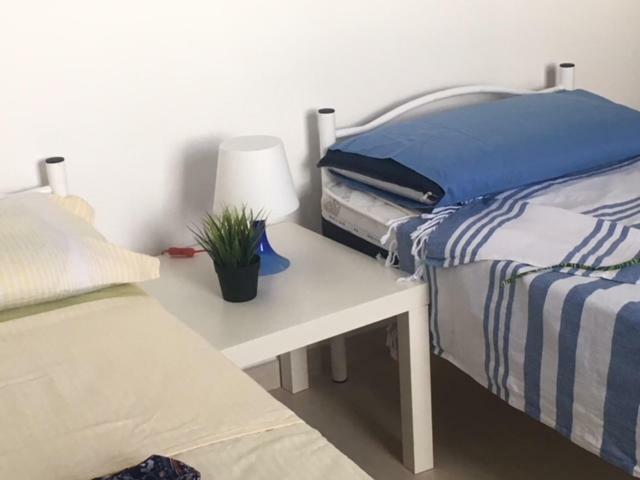 Meridiana Porto Cesareo Εξωτερικό φωτογραφία