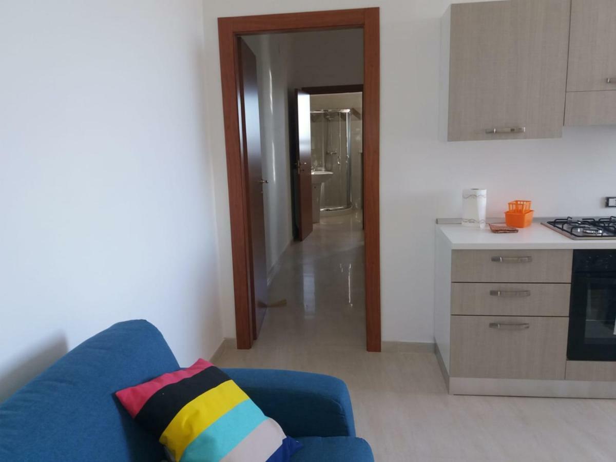 Meridiana Porto Cesareo Εξωτερικό φωτογραφία