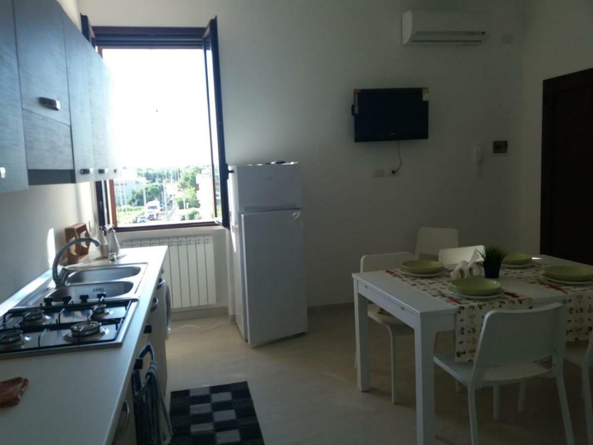 Meridiana Porto Cesareo Εξωτερικό φωτογραφία