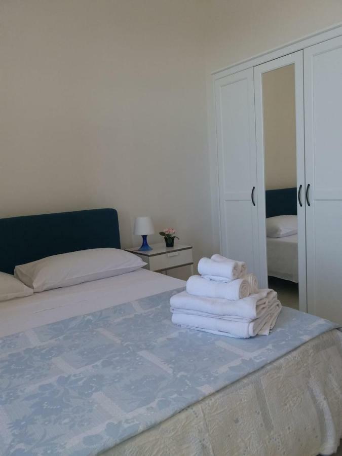 Meridiana Porto Cesareo Εξωτερικό φωτογραφία